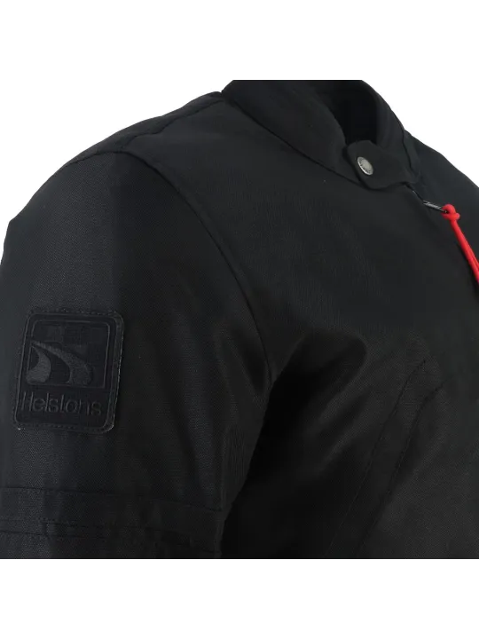 Chaqueta Indianapolis Tissu Technique - Helstons