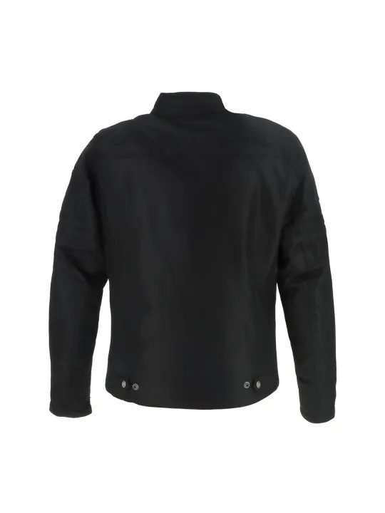 Blouson Indianapolis Tissu Technique - Helstons