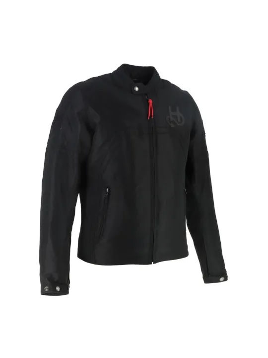 Jacket Indianapolis Tissu Technique - Helstons