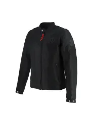 Blouson Indianapolis Tissu Technique - Helstons