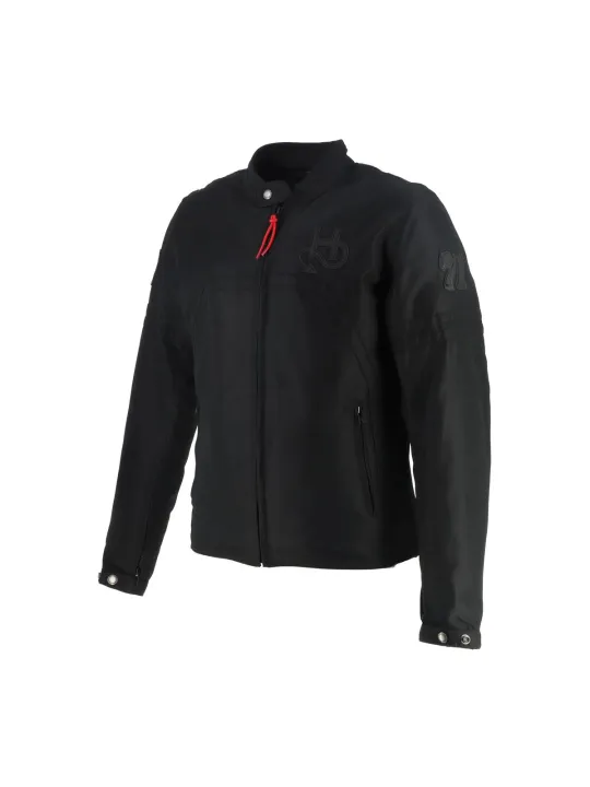 Blouson Indianapolis Tissu Technique - Helstons