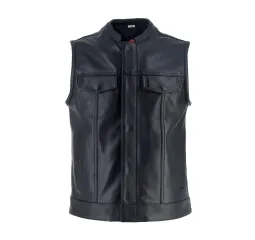 Giacca West Cuir - Helstons