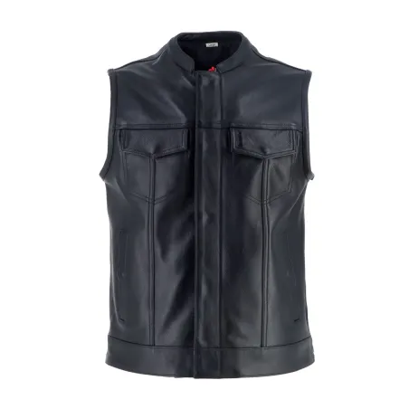 Giacca West Cuir - Helstons