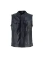 Giacca West Cuir - Helstons