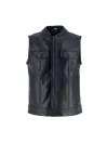 Chaqueta West Cuir - Helstons