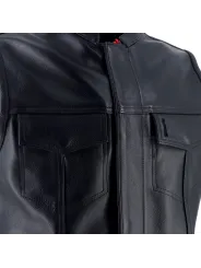 Gilet West Cuir - Helstons