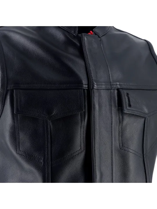 Giacca West Cuir - Helstons