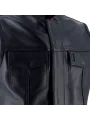 Chaqueta West Cuir - Helstons