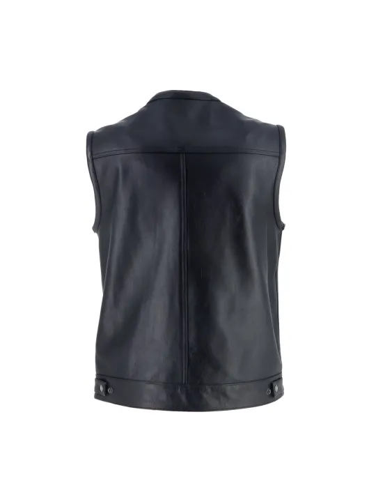 Gilet West Cuir - Helstons