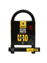 Diebstahlsicherung U Force 10 95 X 330 Modell Df 95/330 - Auvray