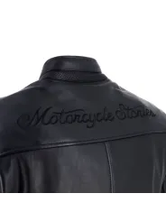 Nashville Leather Casaco - Helstons