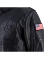 Nashville Leather Casaco - Helstons