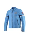 Nashville Leather Casaco - Helstons