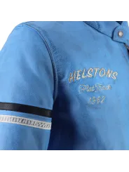 Nashville Leather Casaco - Helstons