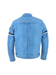 Blouson Nashville Cuir - Helstons