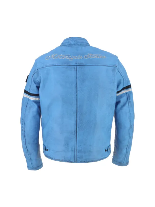 Blouson Nashville Cuir - Helstons