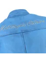 Nashville Leather Chaqueta - Helstons
