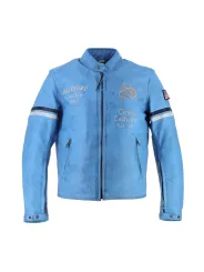 Nashville Leather Giacca - Helstons