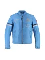 Nashville Leather Giacca - Helstons