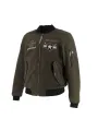 Jacket Tiger Toile Canvas - Helstons