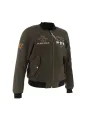 Jacket Tiger Toile Canvas - Helstons