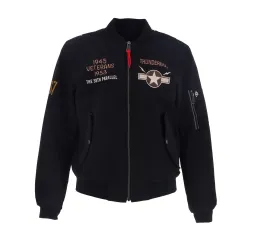 Chaqueta Tiger Toile Canvas - Helstons