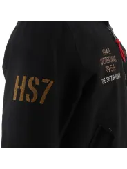Blouson Tiger Toile Canvas - Helstons