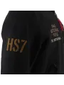 Jacket Tiger Toile Canvas - Helstons