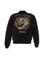 Jacket Tiger Toile Canvas - Helstons