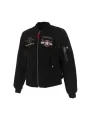 Blouson Tiger Toile Canvas - Helstons