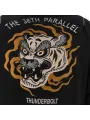 Jacket Tiger Toile Canvas - Helstons