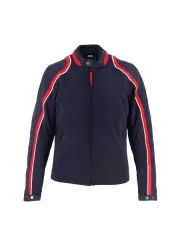 Phoenix Air Stoff-Mesh-Jacke - Helstons