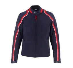 Phoenix Air Stoff-Mesh Giacca - Helstons