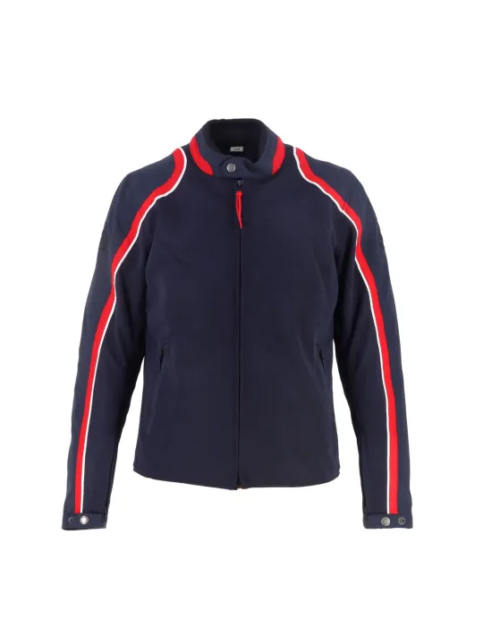 Phoenix Air Stoff-Mesh Giacca - Helstons