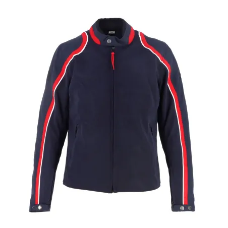 Phoenix Air Stoff-Mesh-Jacke - Helstons
