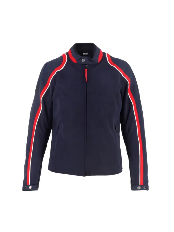 Phoenix Air Stoff-Mesh-Jacke - Helstons