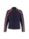 Phoenix Air Stoff-Mesh Jacket - Helstons