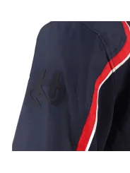 Phoenix Air Stoff-Mesh Jacket - Helstons