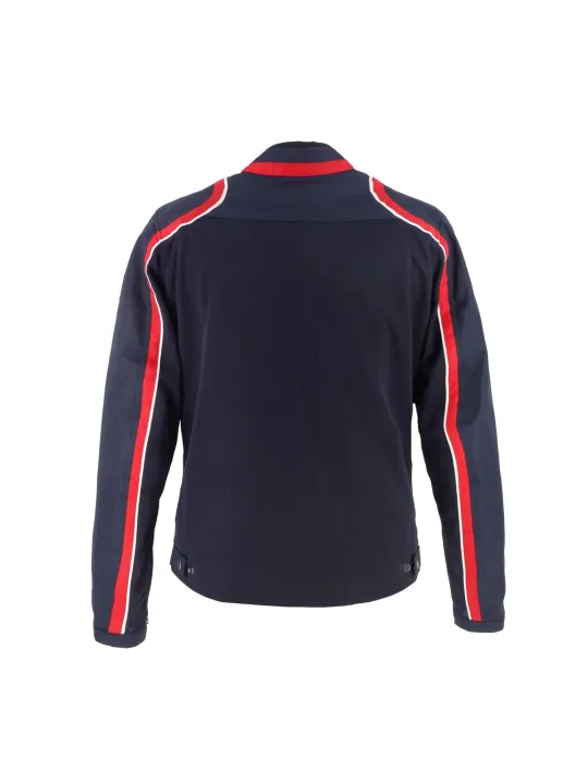 Blouson Phoenix Air Tissu-Mesh - Helstons