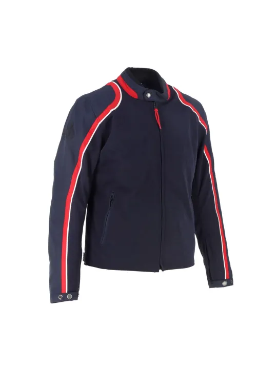 Blouson Phoenix Air Tissu-Mesh - Helstons