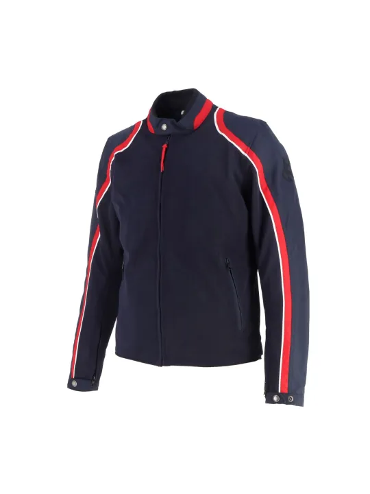 Phoenix Air Stoff-Mesh Giacca - Helstons