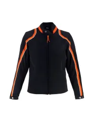 Phoenix Air Stoff-Mesh-Jacke - Helstons