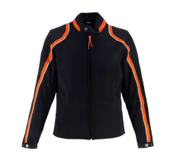 Phoenix Air Stoff-Mesh Jacket - Helstons