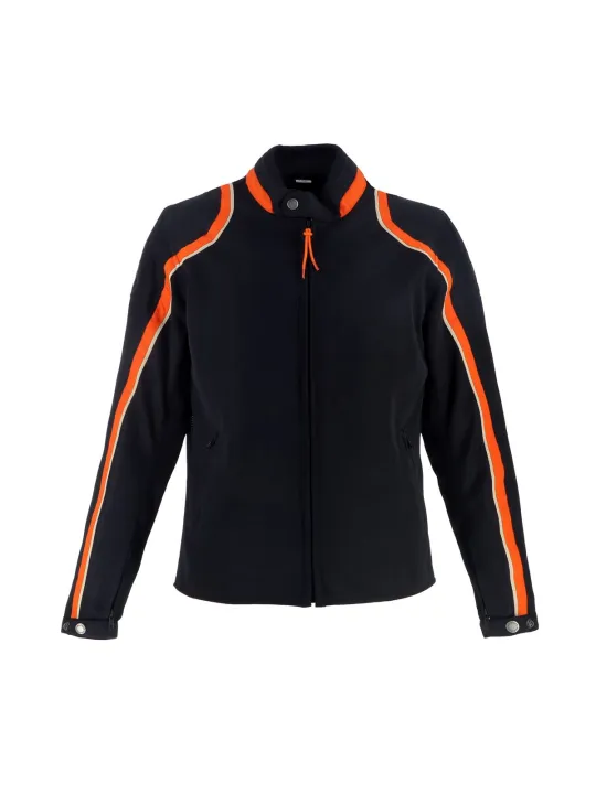 Phoenix Air Stoff-Mesh-Jacke - Helstons