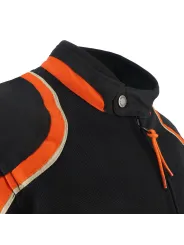 Phoenix Air Stoff-Mesh Giacca - Helstons