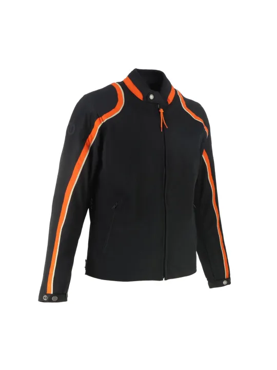 Phoenix Air Stoff-Mesh Giacca - Helstons