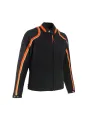Phoenix Air Stoff-Mesh-Jacke - Helstons