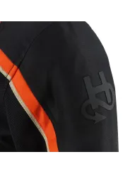 Phoenix Air Stoff-Mesh Jacket - Helstons