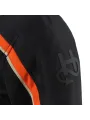 Blouson Phoenix Air Tissu-Mesh - Helstons