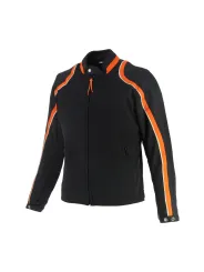 Blouson Phoenix Air Tissu-Mesh - Helstons